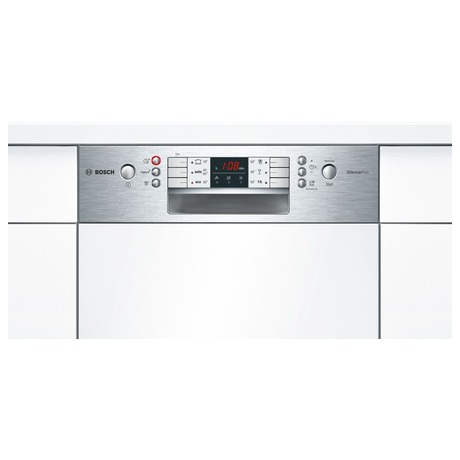 Bosch SPI46IS05E (foto 1)