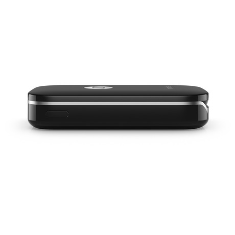 HP Sprocket Photo Printer, černá (foto 3)