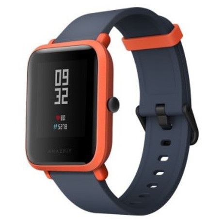 Xiaomi Amazfit Bip (foto 2)