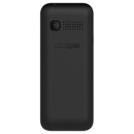 Alcatel 1066G, černý (foto 3)