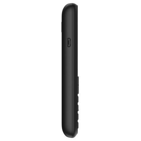 Alcatel 1066G, černý (foto 4)