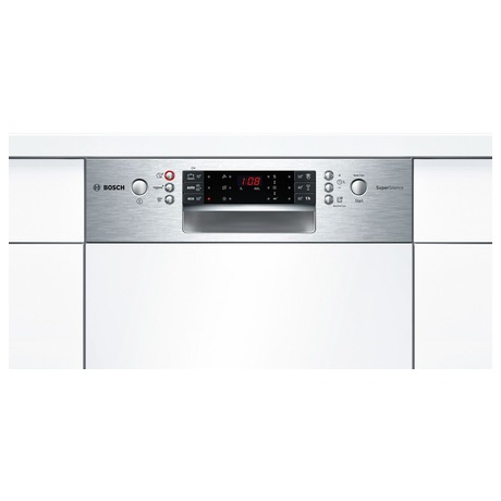 Bosch SPI66TS00E (foto 1)