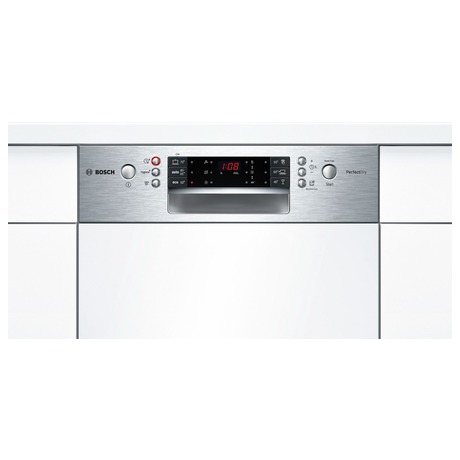 Bosch SPI66TS01E (foto 1)