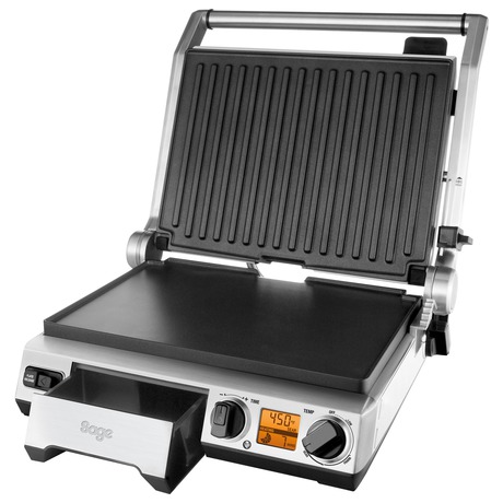 Sage BGR820BSS (foto 1)