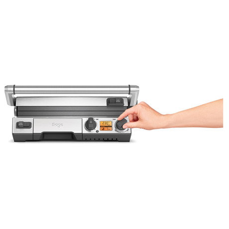 Sage BGR820BSS (foto 2)