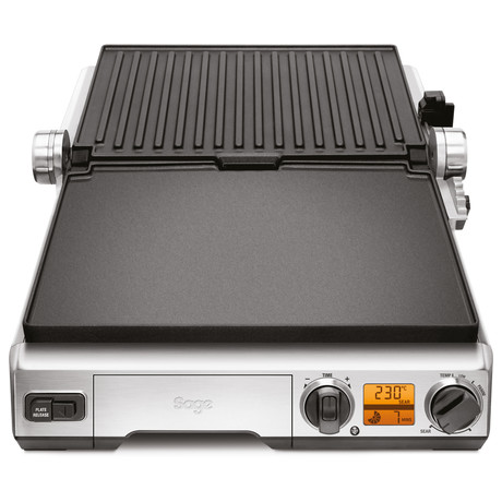 Sage BGR820BSS (foto 4)