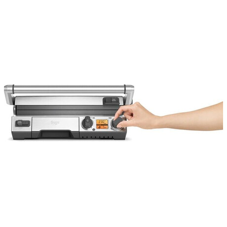 Sage BGR820BSS (foto 10)