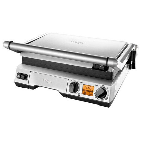 Sage BGR820BSS (foto 11)