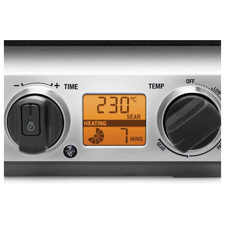 Sage BGR820BSS (foto 12)