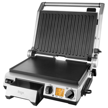 Sage BGR840 (foto 1)