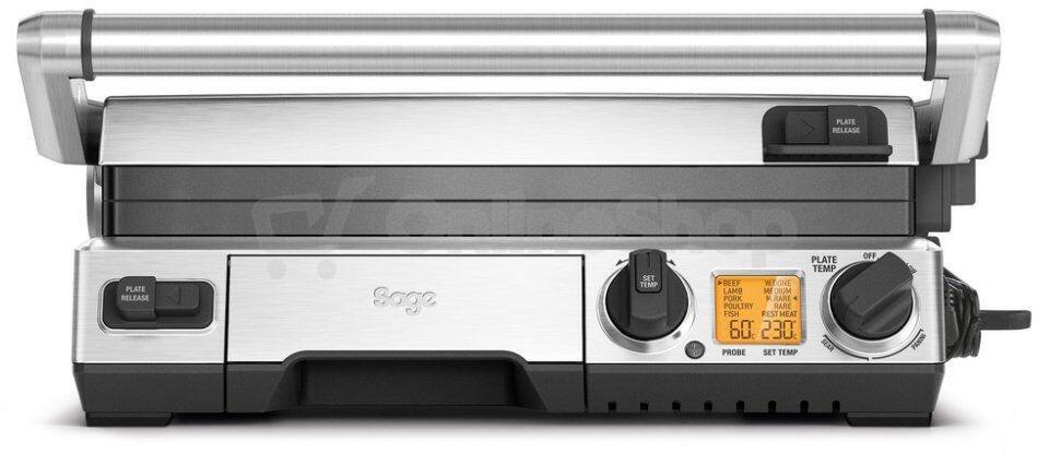 Gril Sage BGR840