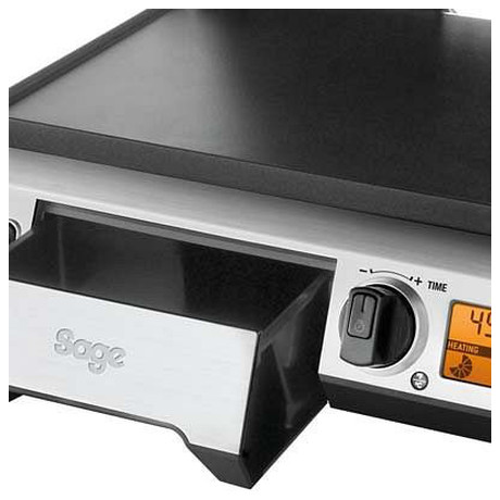 Sage BGR840 (foto 4)