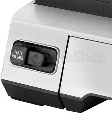Gril Sage BGR840