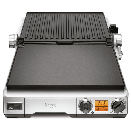 Sage BGR840 (foto 10)