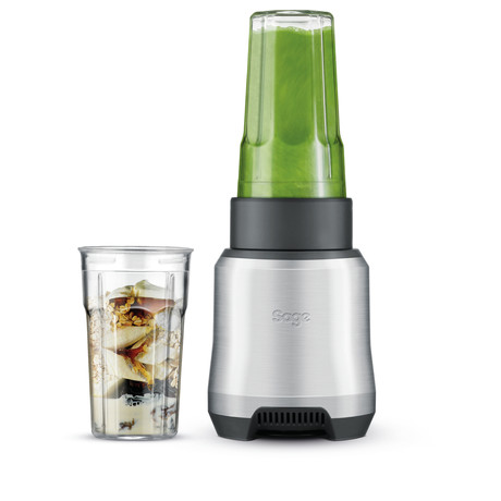 Sage BPB620BAL (foto 2)