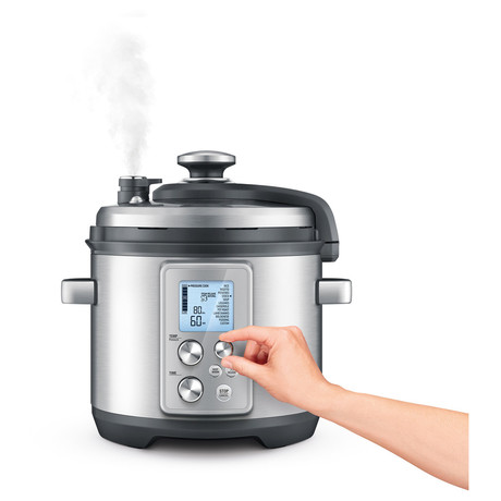 Sage BPR700BSS (foto 1)