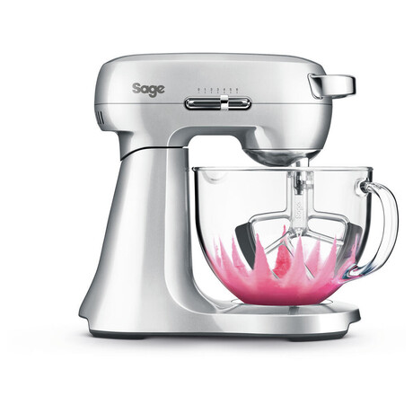 Sage BEM430SIL (foto 3)