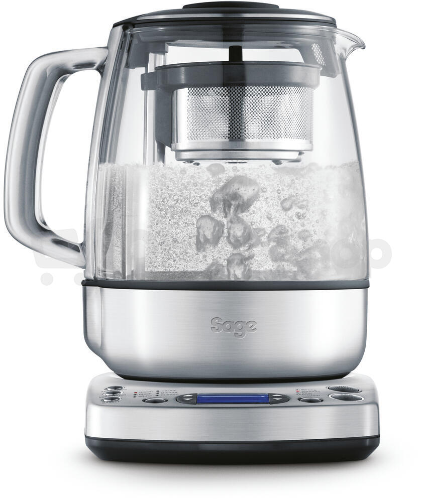 Rychlovarná konvice Sage BTM800BSS