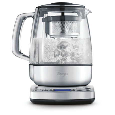 Sage BTM800BSS (foto 1)