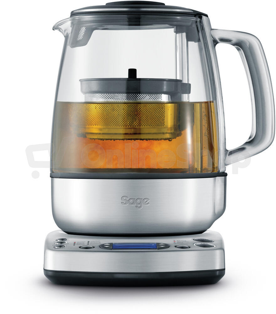 Rychlovarná konvice Sage BTM800BSS