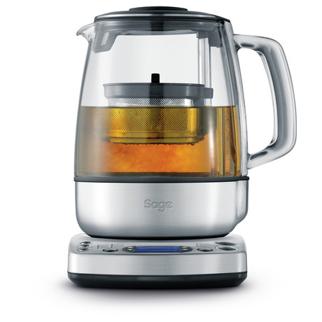 Sage BTM800BSS (foto 2)