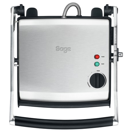 Sage BGR200BSS (foto 1)