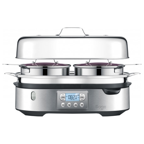 Sage SFS800BSS (foto 1)