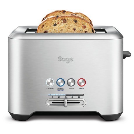 Sage BTA720BSS (foto 2)
