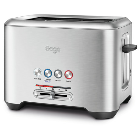 Sage BTA720BSS (foto 1)