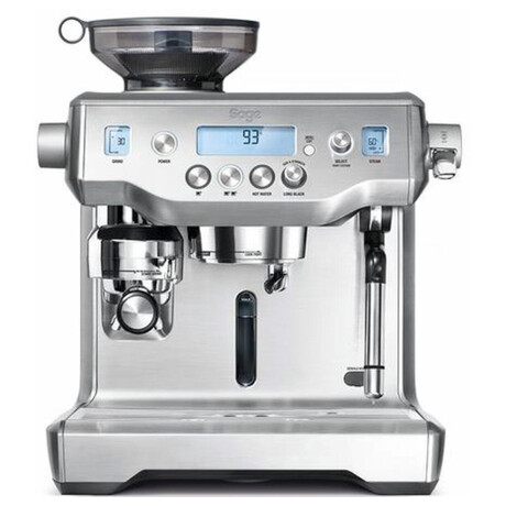 Kávovar Sage BES980BSS