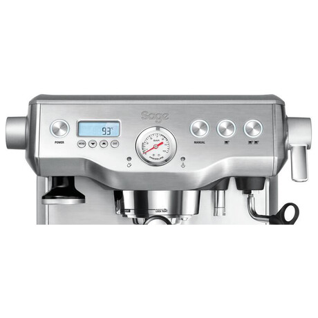 Sage BES920BSS (foto 1)