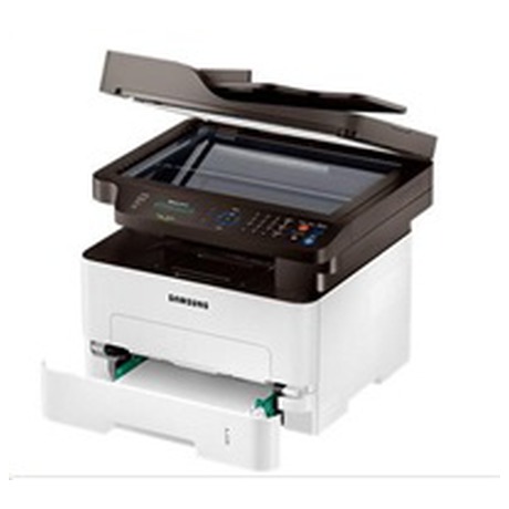 Samsung Xpress SL-M2885FW Laser Multifunction Printer (foto 2)