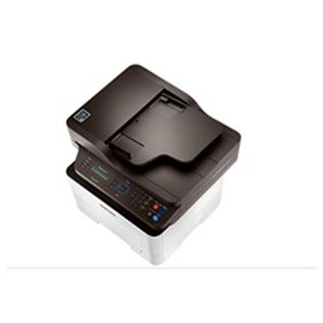Samsung Xpress SL-M2885FW Laser Multifunction Printer (foto 4)