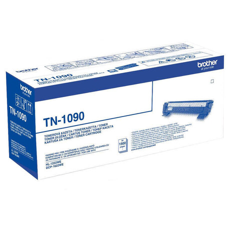 Brother TN-1090 (foto 2)