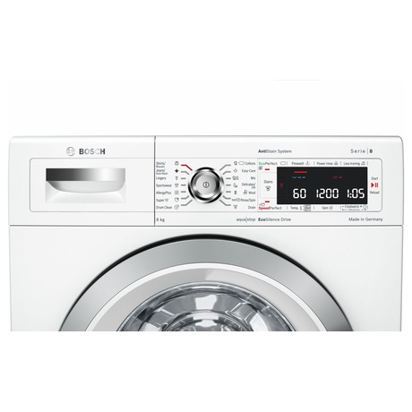 Bosch WAW28590BY (foto 2)