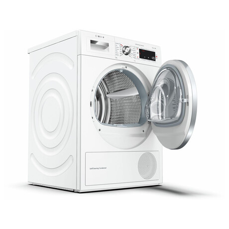 Bosch WTW85590BY (foto 3)