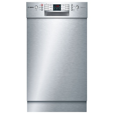 Bosch SPU46IS07E (foto 1)
