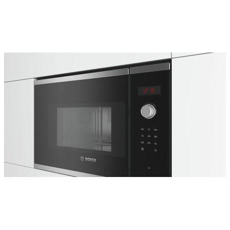 Bosch BFL523MS0 (foto 2)