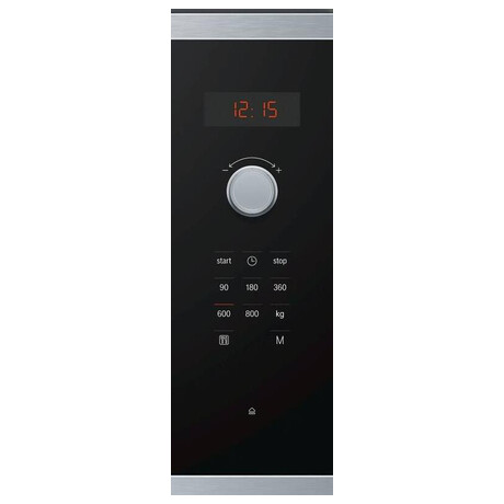 Bosch BFL523MS0 (foto 1)