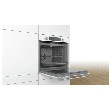 Bosch HBA533BW0 (foto 1)