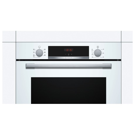 Bosch HBA533BW0 (foto 3)