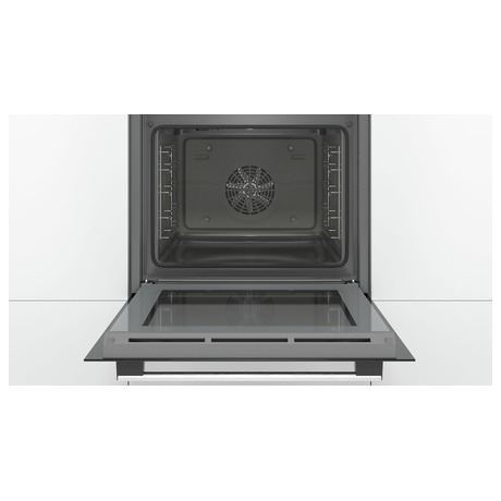 Bosch HBA557BS0 (foto 1)