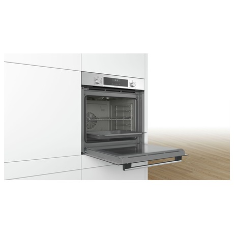 Bosch HBA557BS0 (foto 2)