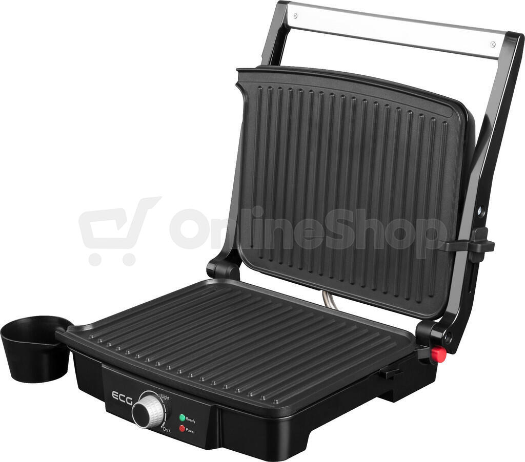 Stolní gril ECG KG 100