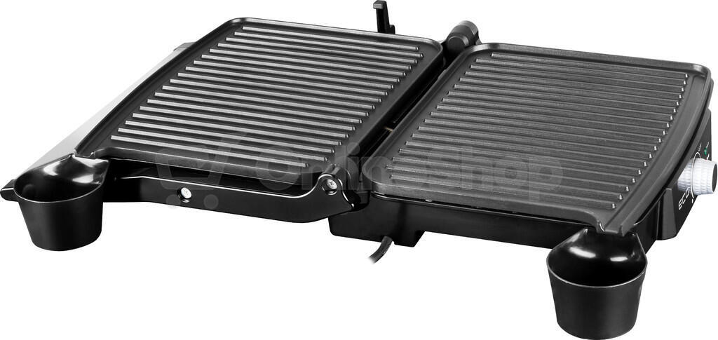Stolní gril ECG KG 100
