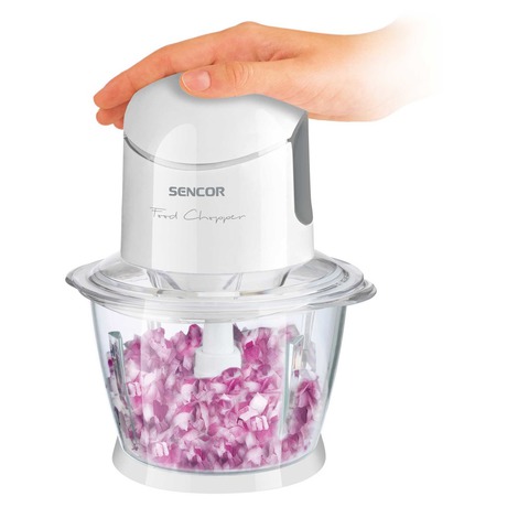 Sencor SCB 5100WH (foto 1)