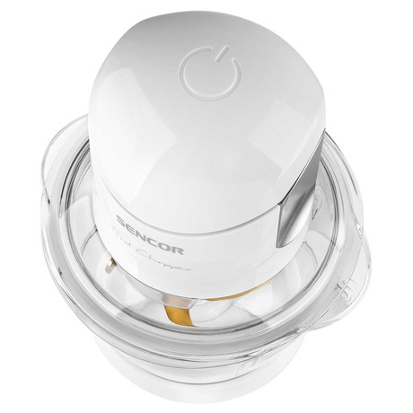 Sencor SCB 5100WH (foto 2)