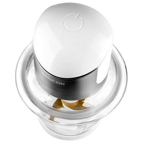 Sencor SCB 6150SS (foto 1)