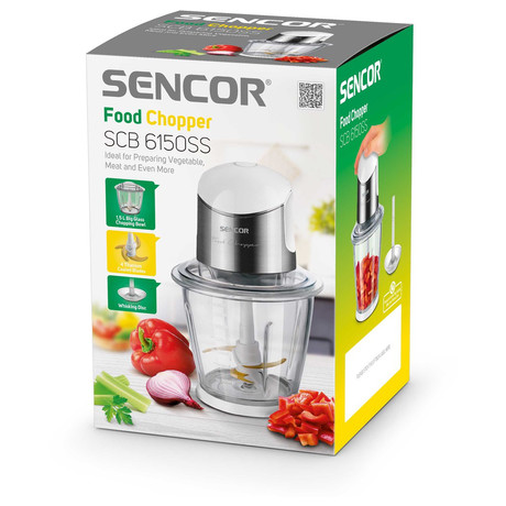 Sencor SCB 6150SS (foto 10)