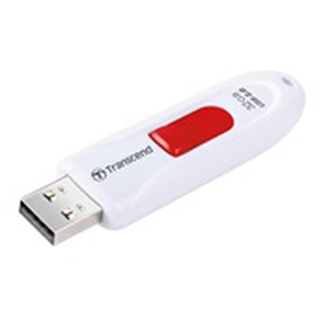 TRANSCEND Flash Disk 32GB JetFlash®590W, USB 2.0 (foto 3)
